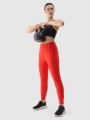 Calças Fato de Treino Quick Dry para Mulher - Vermelho - 4FRSS25TFTRF0789