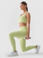 Soutien de treino de baixo apoio para mulher - Verde 4FRSS25USBAF152 Verde