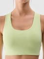 Soutien de treino de baixo apoio para mulher - Verde 4FRSS25USBAF152 Verde