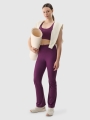Soutien de treino de baixo suporte para mulher - Roxo 4FRSS25USBAF152 violeta