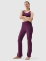Soutien de treino de baixo suporte para mulher - Roxo 4FRSS25USBAF152 violeta