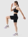SPORT BRA 4FRSS25USBAF154 preto