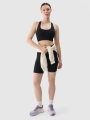 SPORT BRA 4FRSS25USBAF154 preto