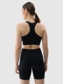 SPORT BRA 4FRSS25USBAF154 preto