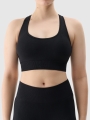 SPORT BRA 4FRSS25USBAF154 preto