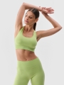 SPORT BRA 4FRSS25USBAF154 Verde