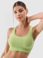SPORT BRA 4FRSS25USBAF154 Verde