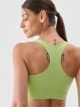 SPORT BRA 4FRSS25USBAF154 Verde