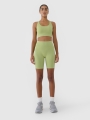 SPORT BRA 4FRSS25USBAF154 Verde