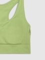 SPORT BRA 4FRSS25USBAF154 Verde