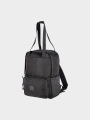 BACKPACK 4FWAW24ABACF348 preto