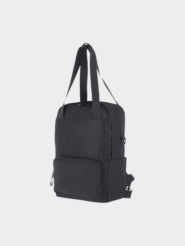 BACKPACK 4FWAW24ABACF348 preto