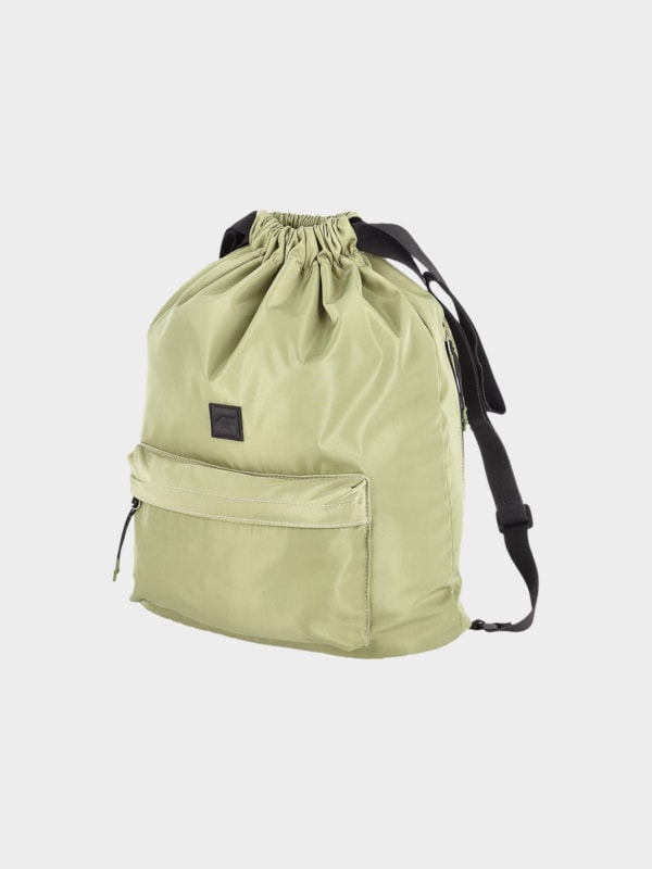 Mochila - Azeitona/Caqui - 4FWAW24ABACU344