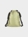 BACKPACK 4FWAW24ABACU344 azeitona/caqui