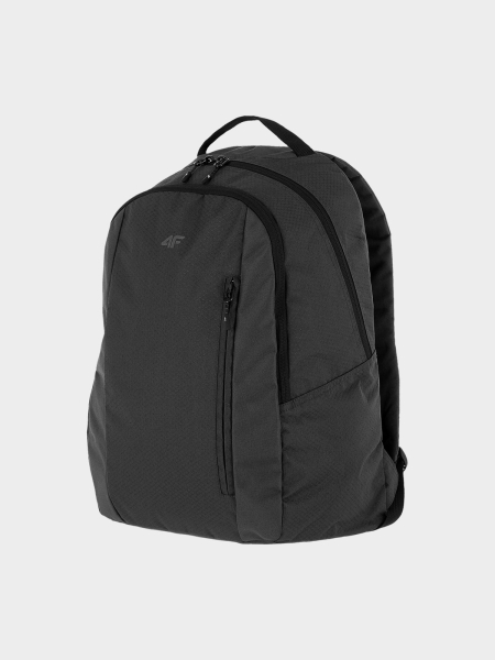 BACKPACK 4FWAW24ABACU346 preto