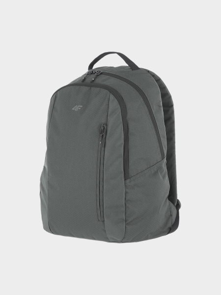 BACKPACK 4FWAW24ABACU346 cinzento