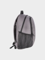 BACKPACK 4FWAW24ABACU346 cinzento