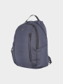 BACKPACK 4FWAW24ABACU346 azul marinho