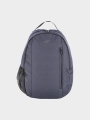 BACKPACK 4FWAW24ABACU346 azul marinho