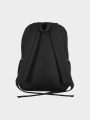 BACKPACK 4FWAW24ABACU347 preto