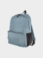 BACKPACK 4FWAW24ABACU347 turquesa