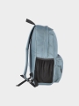 BACKPACK 4FWAW24ABACU347 turquesa