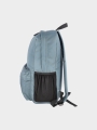 BACKPACK 4FWAW24ABACU347 turquesa