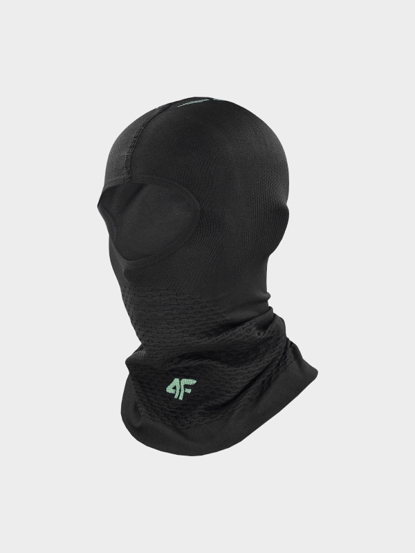 BALACLAVA 4FWAW24ABALU041 preto - 4FWAW24ABALU041-20S