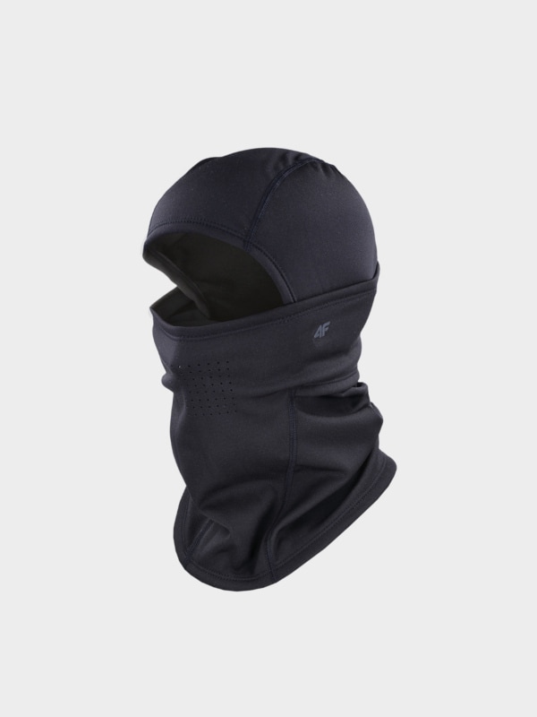 Balaclava - Preto - 4FWAW24ABALU051  