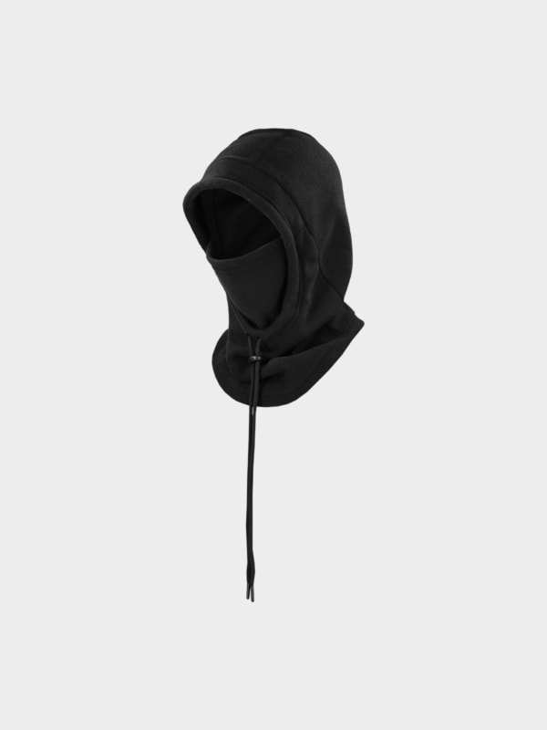 Balaclava - Preto - 4FWAW24ABALU053   