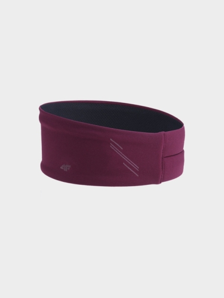 Faixa para a Cabeça - Violeta - 4FWAW24ABANU076