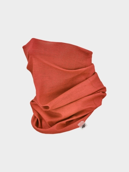 Bandana - Laranja - 4FWAW24ABDAU072 