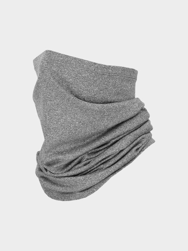 Bandana - Cinzento - 4FWAW24ABDAU075 