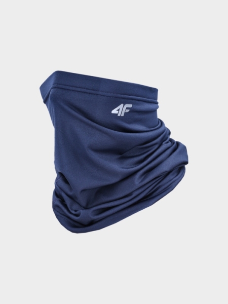 Bandana - Azul Marinho - 4FWAW24ABDAU075 