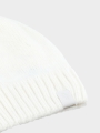 Gorro para Mulher - Branco - 4FWAW24ACAPF412