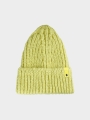 Gorro para Mulher - Azeitona/Caqui - 4FWAW24ACAPF509 