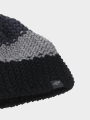 Gorro para Homem - Preto - 4FWAW24ACAPM461   
