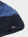 Gorro para Homem - Azul - 4FWAW24ACAPM461 