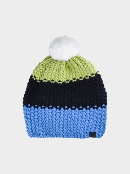 Gorro para Homem - Multicolorido - 4FWAW24ACAPM461  