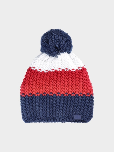 Gorro para Homem - Multicolorido - 4FWAW24ACAPM461   