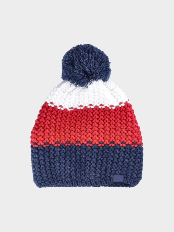 Gorro para Homem - Multicolorido - 4FWAW24ACAPM461   
