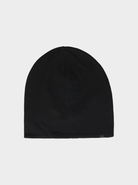 Gorro para Mulher - Preto - 4FWAW24ACAPU513    