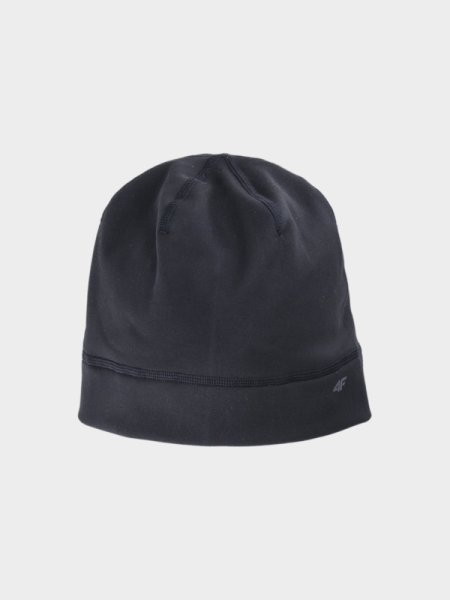 Gorro para Mulher - Preto - 4FWAW24AFCAU087     