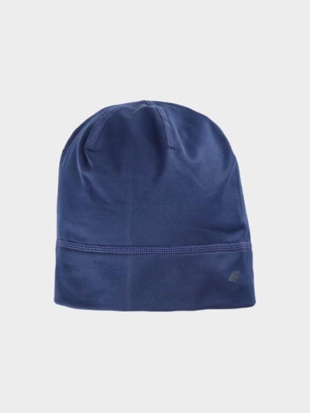 Gorro para Mulher - Azul Marinho - 4FWAW24AFCAU087     