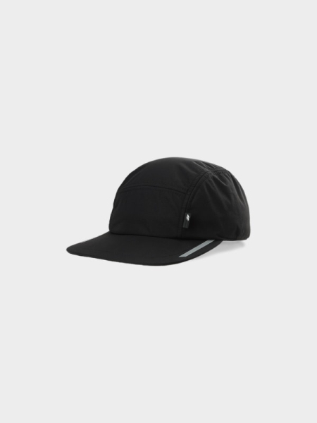 Boné para Mulher - Preto - 4FWAW24AFCAU092         