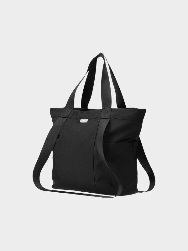 BOLSA DE CABEÇA 4FWAW24ASBGF043 preto