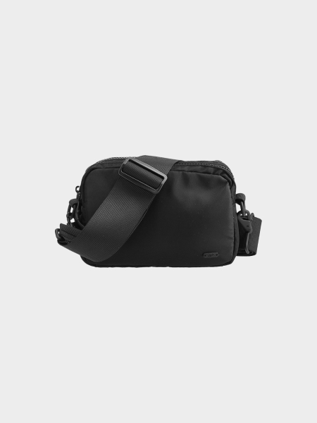 BOLSA DE CABEÇA 4FWAW24ASBGF044 preto