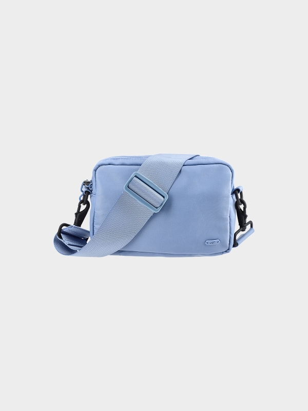 BOLSA DE CABEÇA 4FWAW24ASBGF044 azul marinho