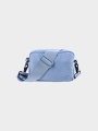 BOLSA DE CABEÇA 4FWAW24ASBGF044 azul marinho