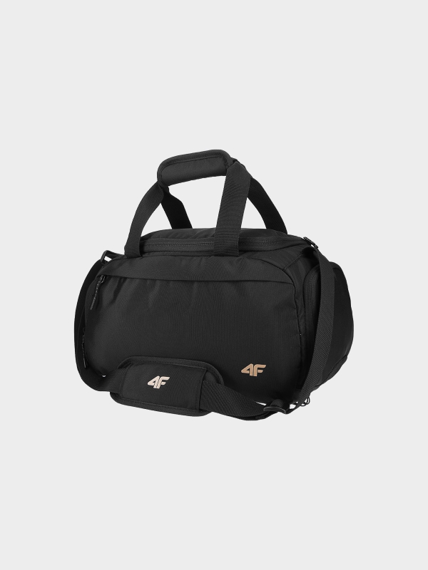 BOLSA DE FORMAÇÃO 4FWAW24ATBAU009 preto